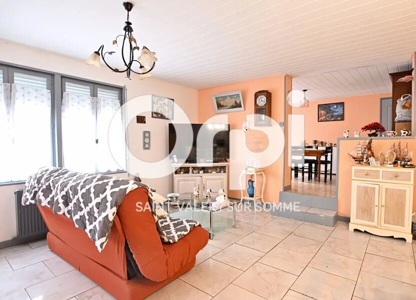 Maison à vendre, 116m², Cayeux-sur-Mer