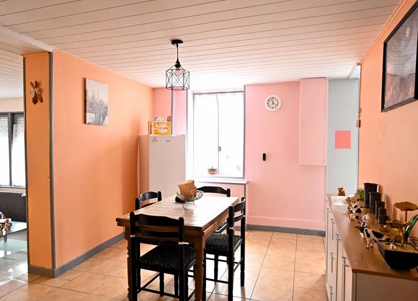 Maison à vendre, 116m², Cayeux-sur-Mer