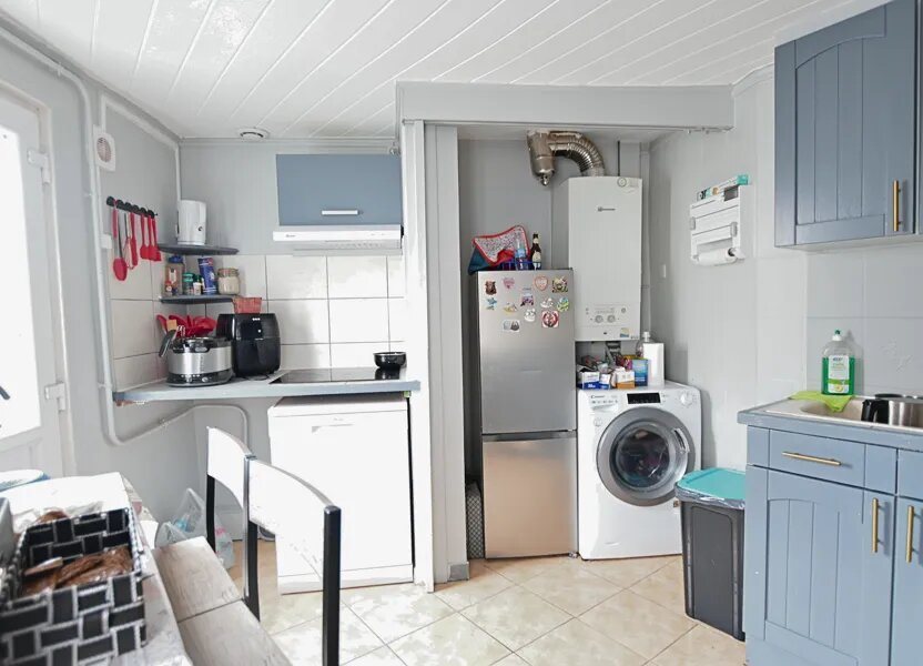 Maison à vendre, 116m², Cayeux-sur-Mer