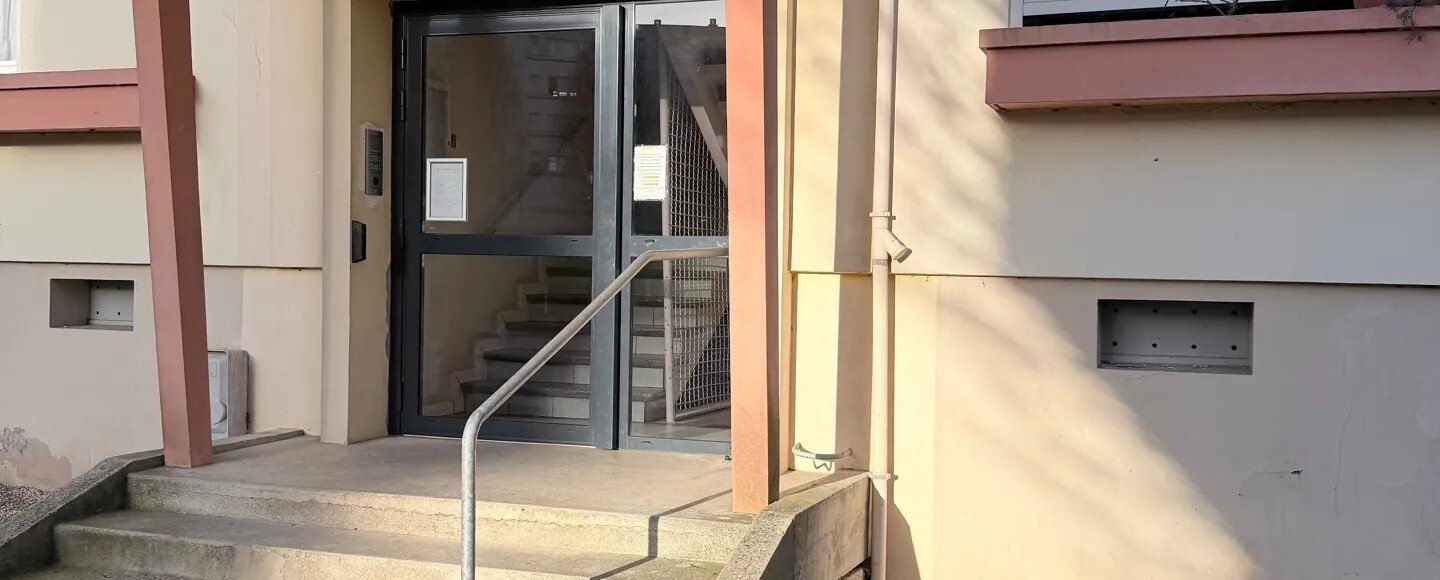 Appartement à vendre, 90m², Saint-Quentin