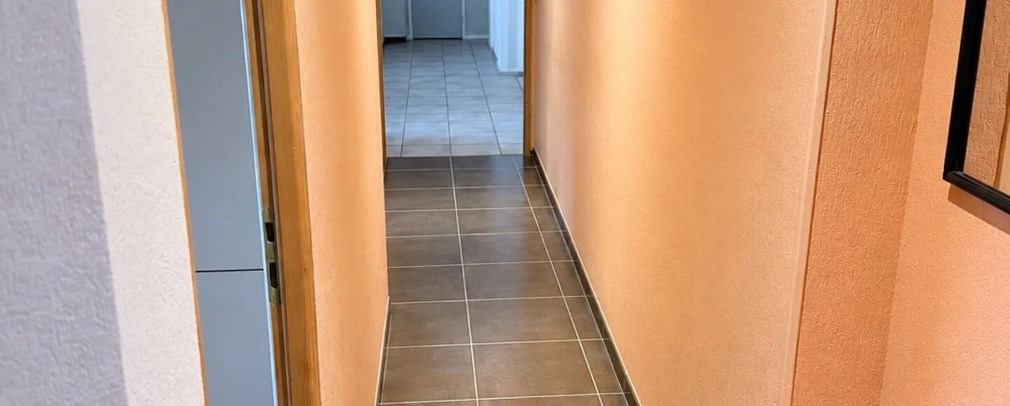 Appartement à vendre, 90m², Saint-Quentin