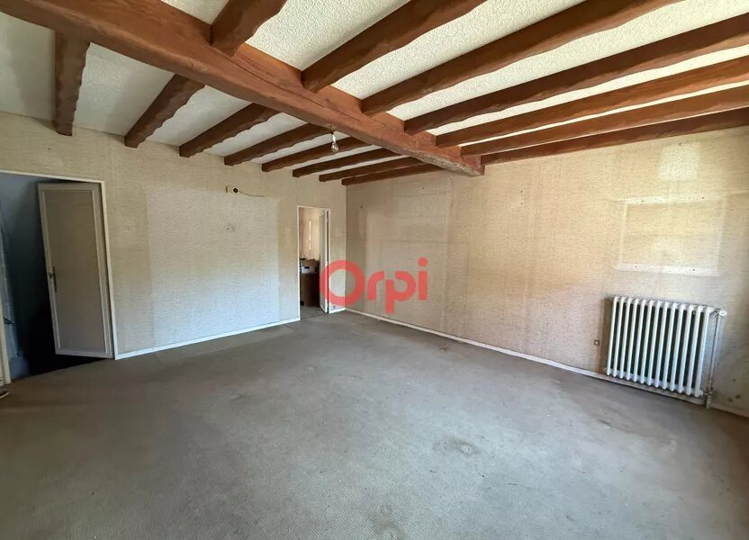 Maison à vendre, 161m², Roisel