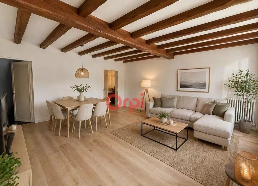 Maison à vendre, 161m², Roisel