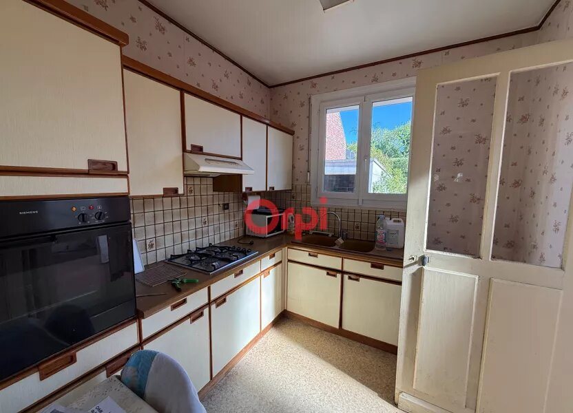 Maison à vendre, 161m², Roisel