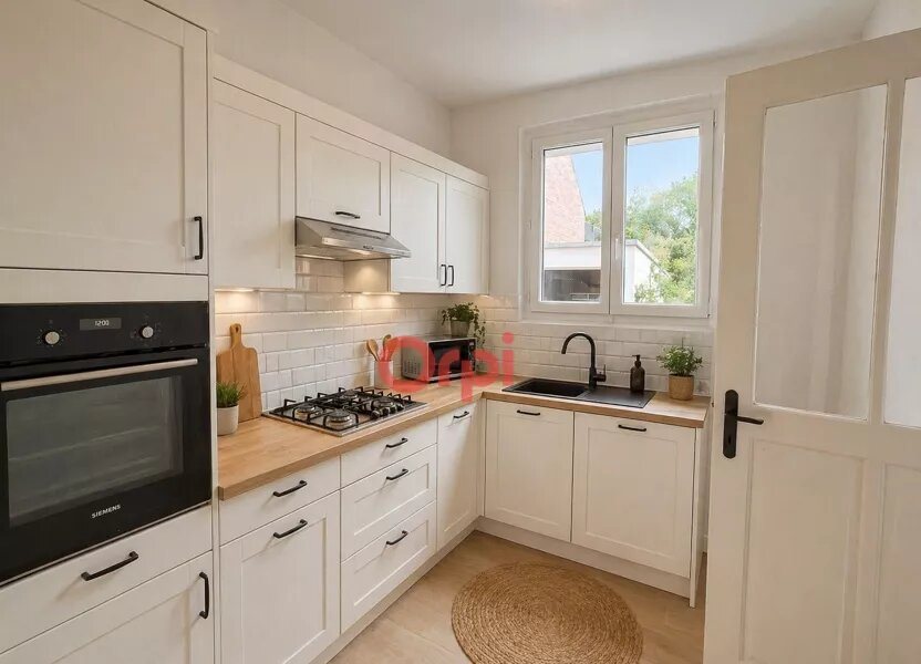 Maison à vendre, 161m², Roisel