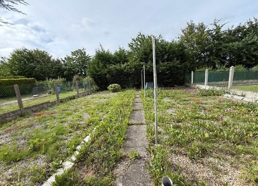 Maison à vendre, 87m², Merville