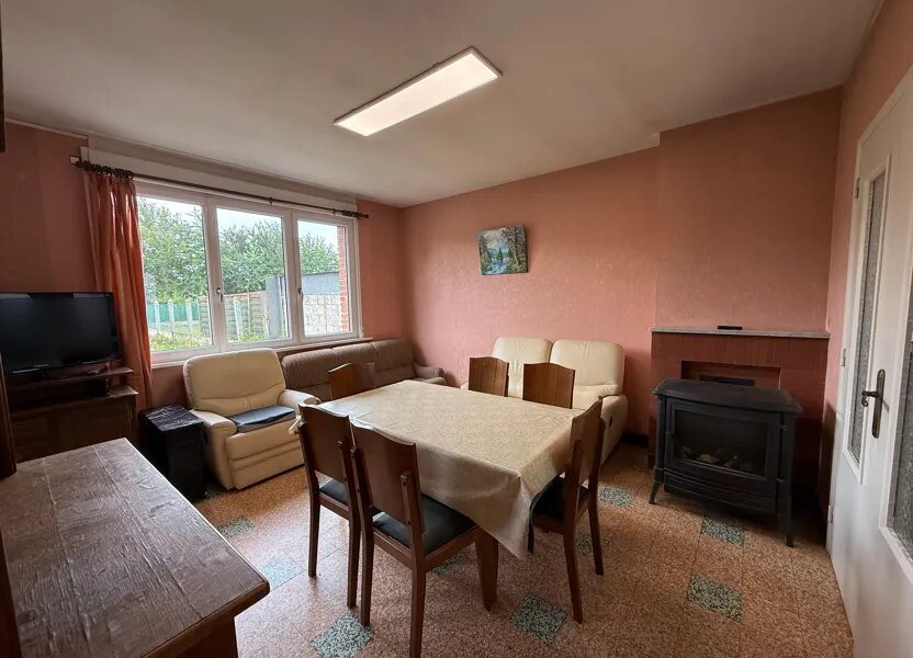 Maison à vendre, 87m², Merville