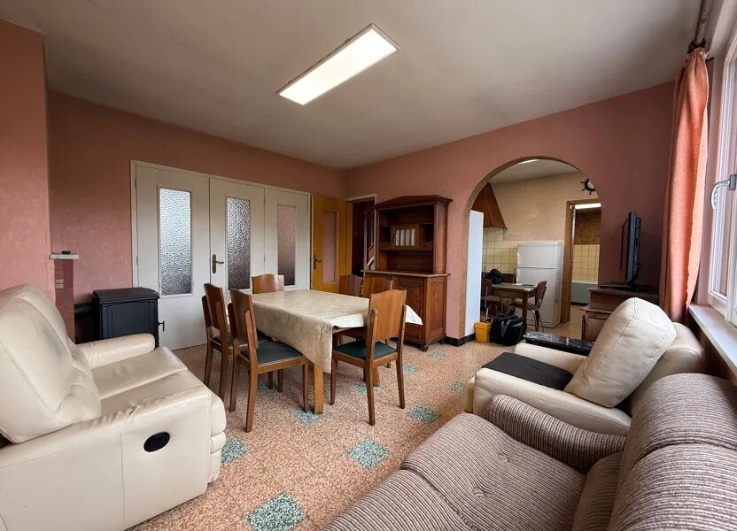 Maison à vendre, 87m², Merville