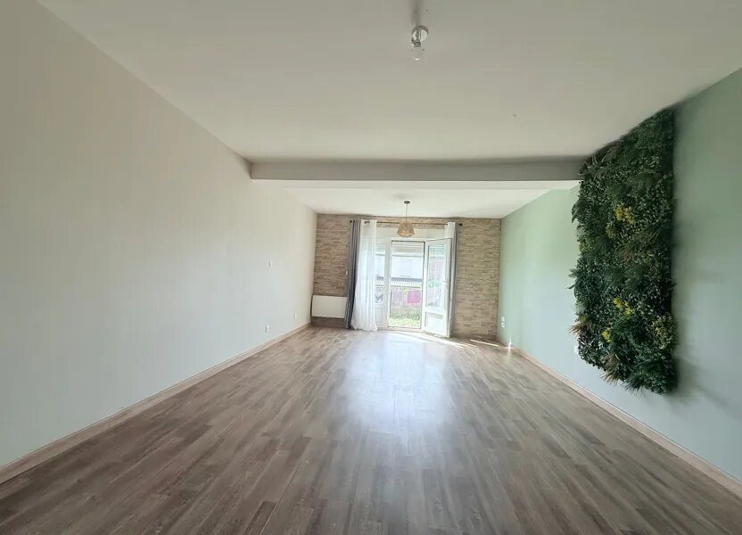 Maison à vendre, 89m², Hirson