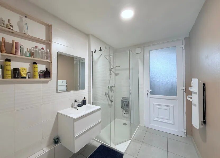 Maison à vendre, 89m², Hirson