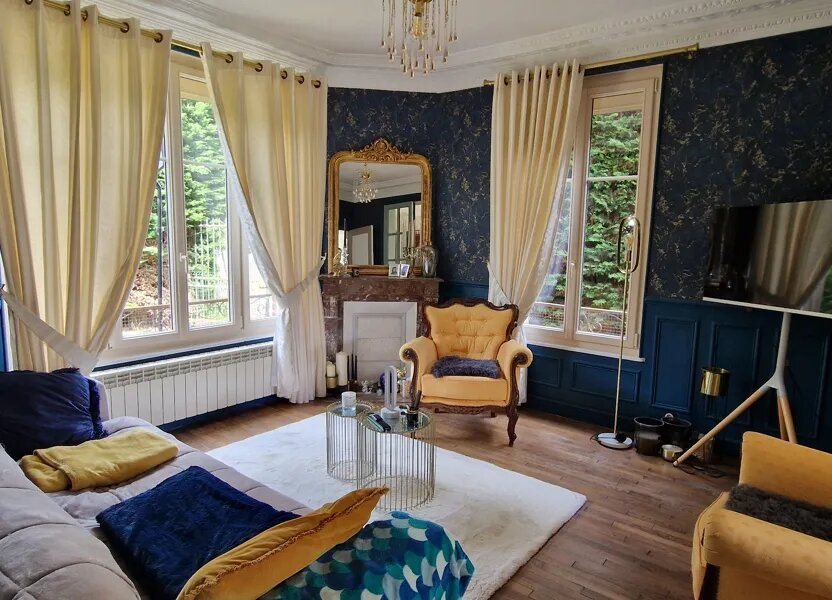 Maison à vendre, 203m², Anguilcourt-le-Sart