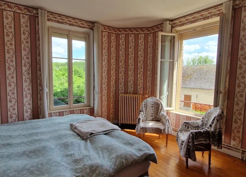 Maison à vendre, 203m², Anguilcourt-le-Sart