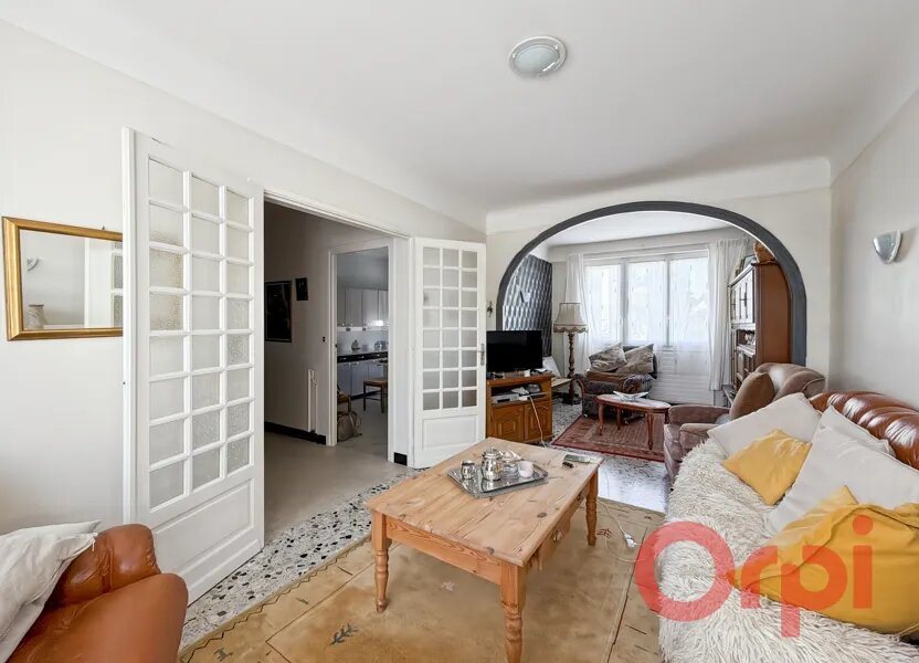 Maison à vendre, 122m², Bourges