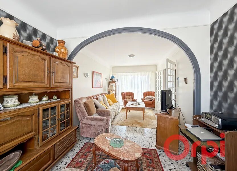 Maison à vendre, 122m², Bourges