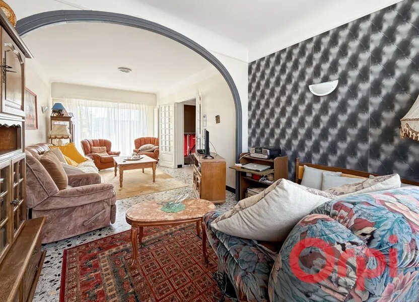Maison à vendre, 122m², Bourges
