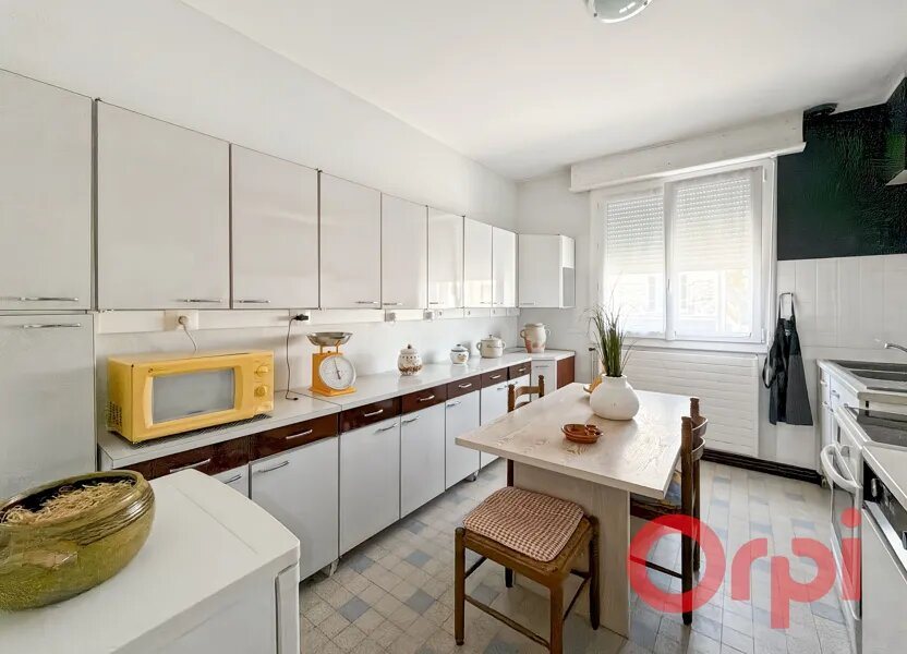 Maison à vendre, 122m², Bourges