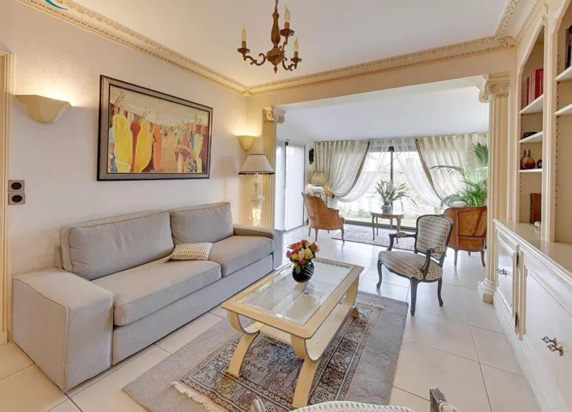 Maison à vendre, 145m², Champs-sur-Marne
