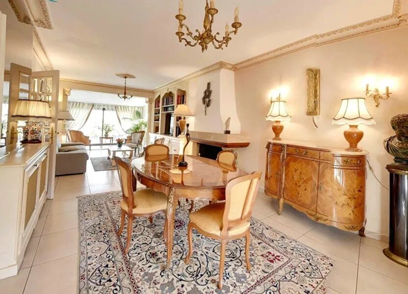 Maison à vendre, 145m², Champs-sur-Marne