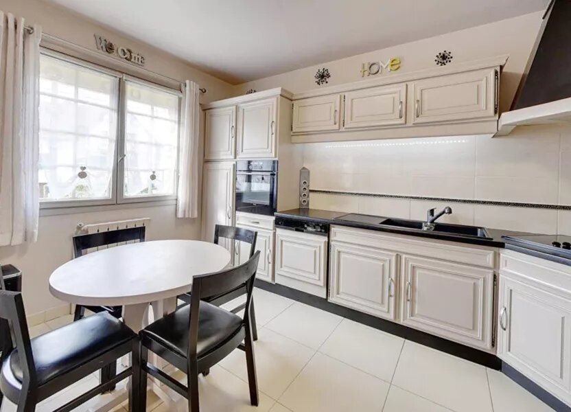 Maison à vendre, 145m², Champs-sur-Marne