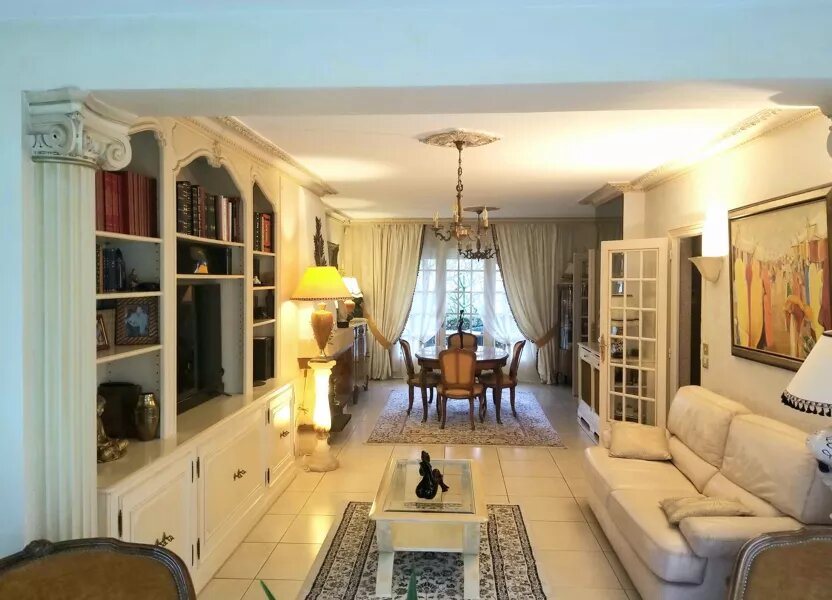 Maison à vendre, 145m², Champs-sur-Marne