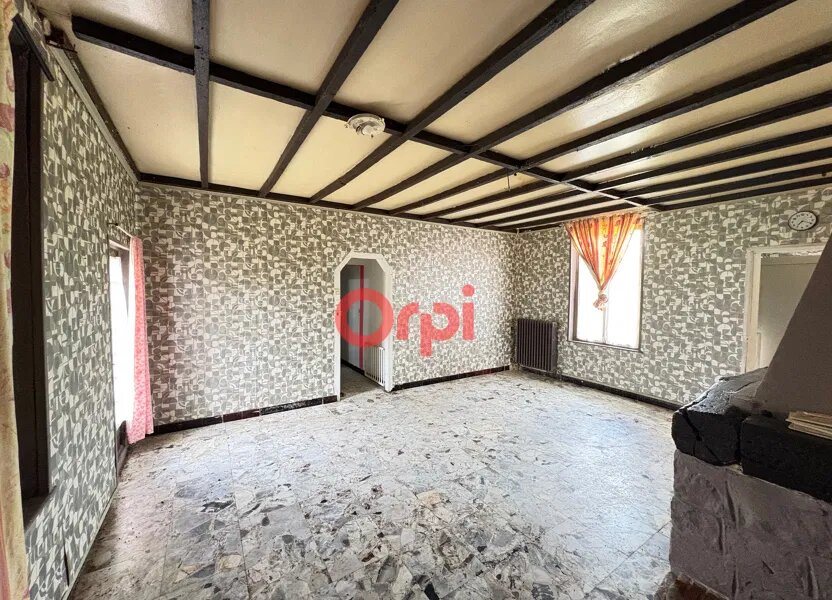 Maison à vendre, 114m², Moislains