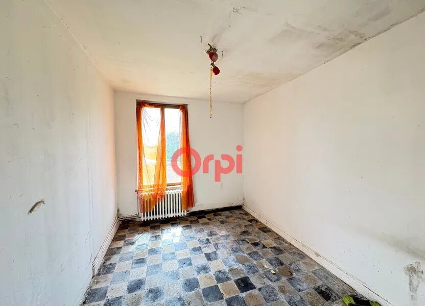 Maison à vendre, 114m², Moislains