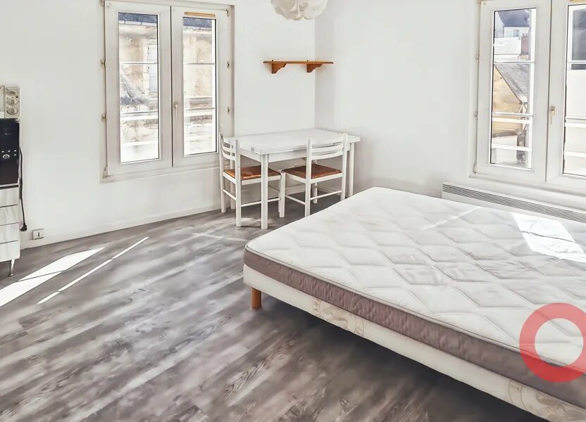 Appartement à vendre, 43m², Bourges