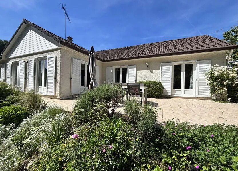 Maison à vendre, 127m², Dammarie-les-Lys