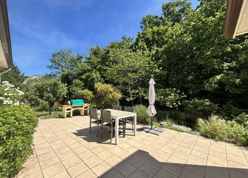 Maison à vendre, 127m², Dammarie-les-Lys
