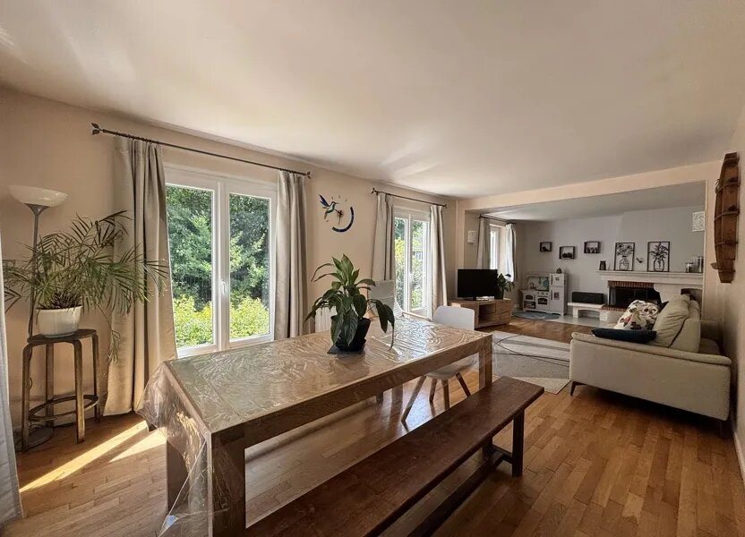 Maison à vendre, 127m², Dammarie-les-Lys