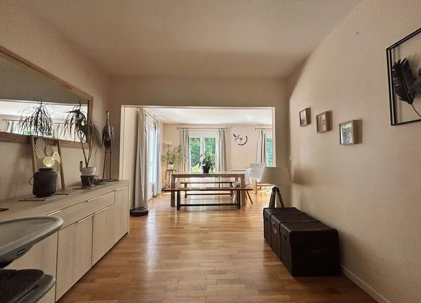 Maison à vendre, 127m², Dammarie-les-Lys