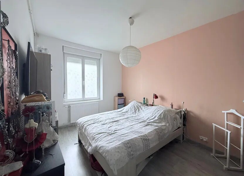 Maison à vendre, 85m², Bohain-en-Vermandois