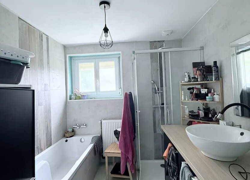 Maison à vendre, 85m², Bohain-en-Vermandois