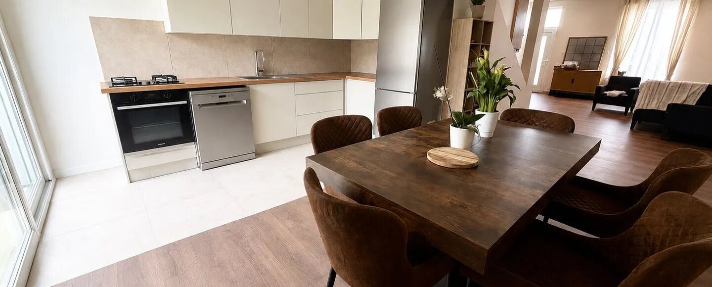 Maison à vendre, 107m², Saint-Quentin