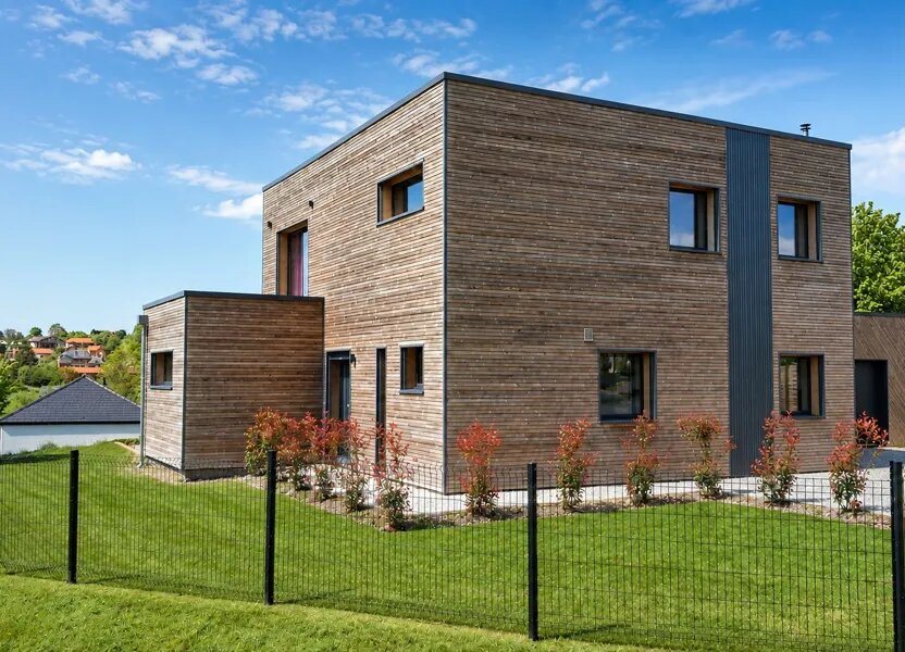 Maison à vendre, 154m², Templeux-la-Fosse