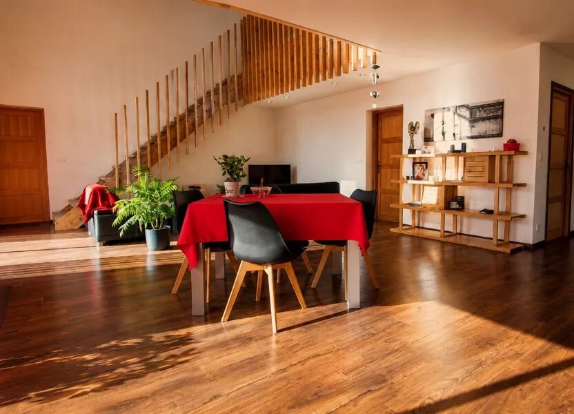 Maison à vendre, 154m², Templeux-la-Fosse