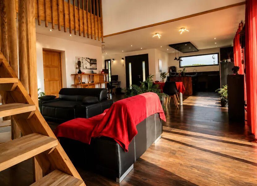Maison à vendre, 154m², Templeux-la-Fosse