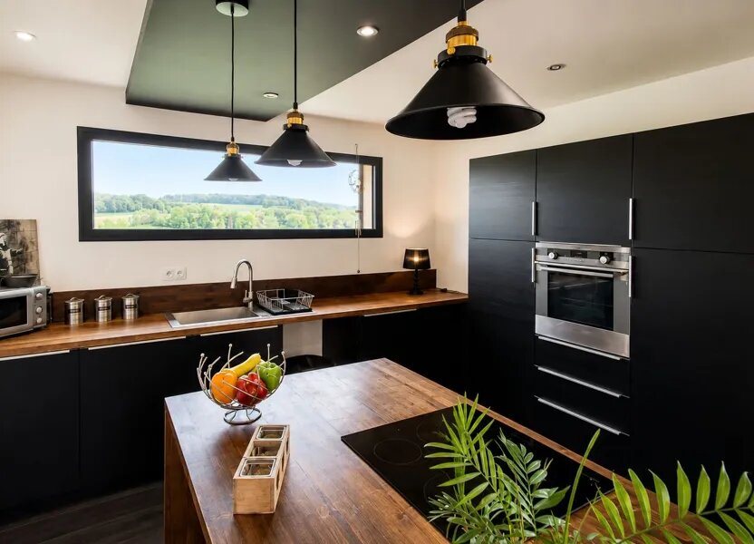 Maison à vendre, 154m², Templeux-la-Fosse