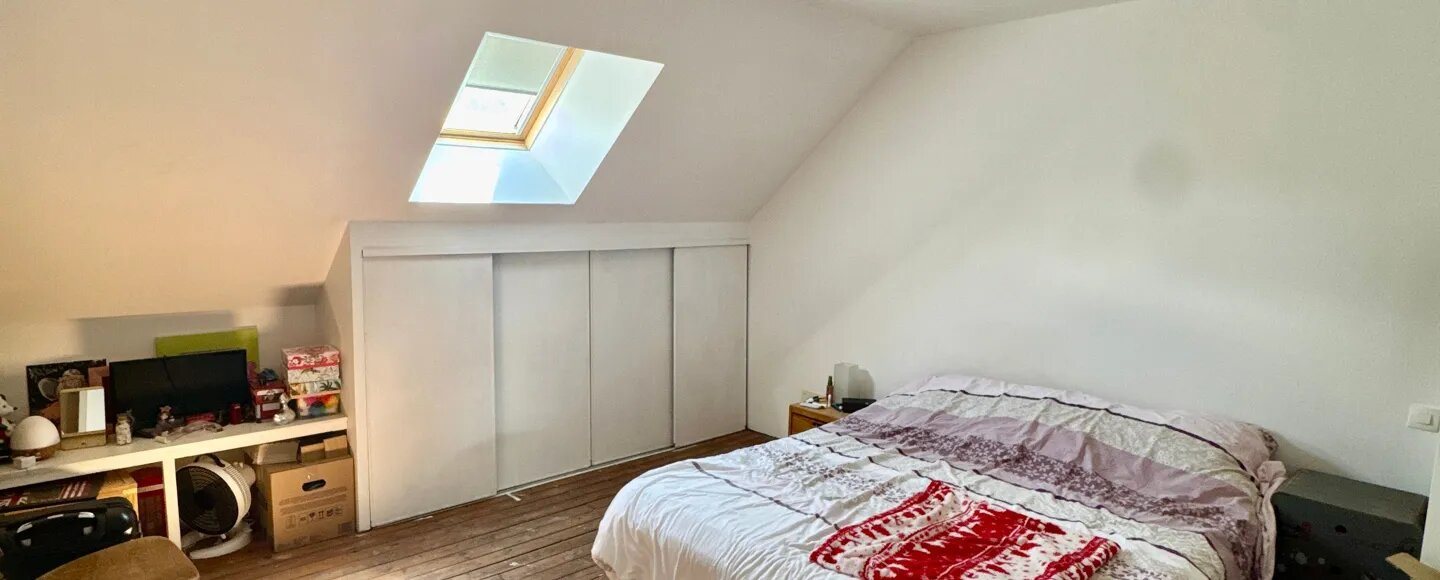 Maison à vendre, 102m², Omissy
