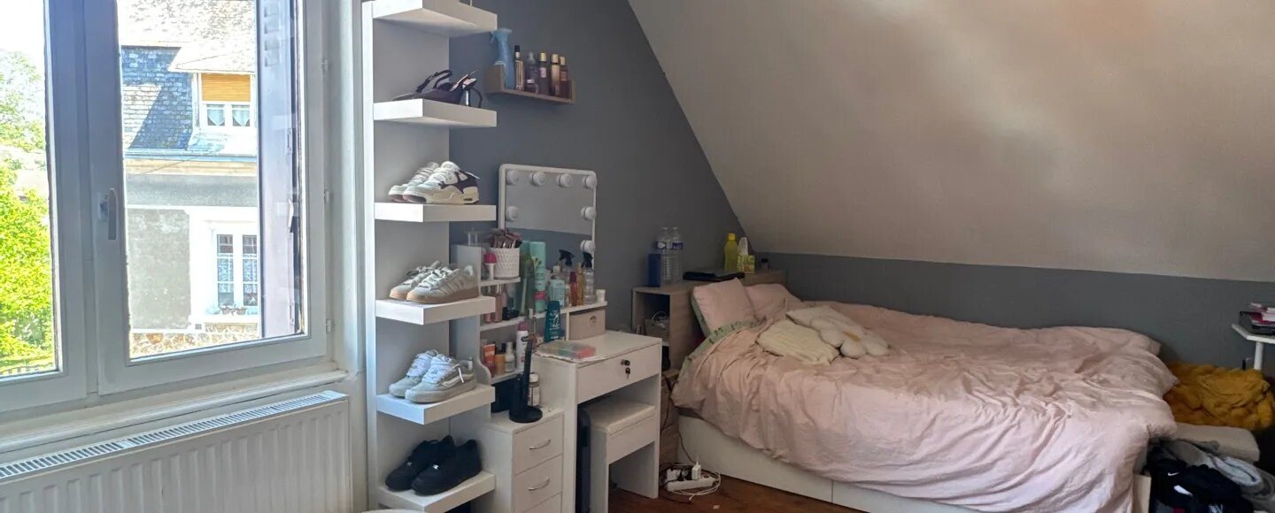 Maison à vendre, 102m², Omissy