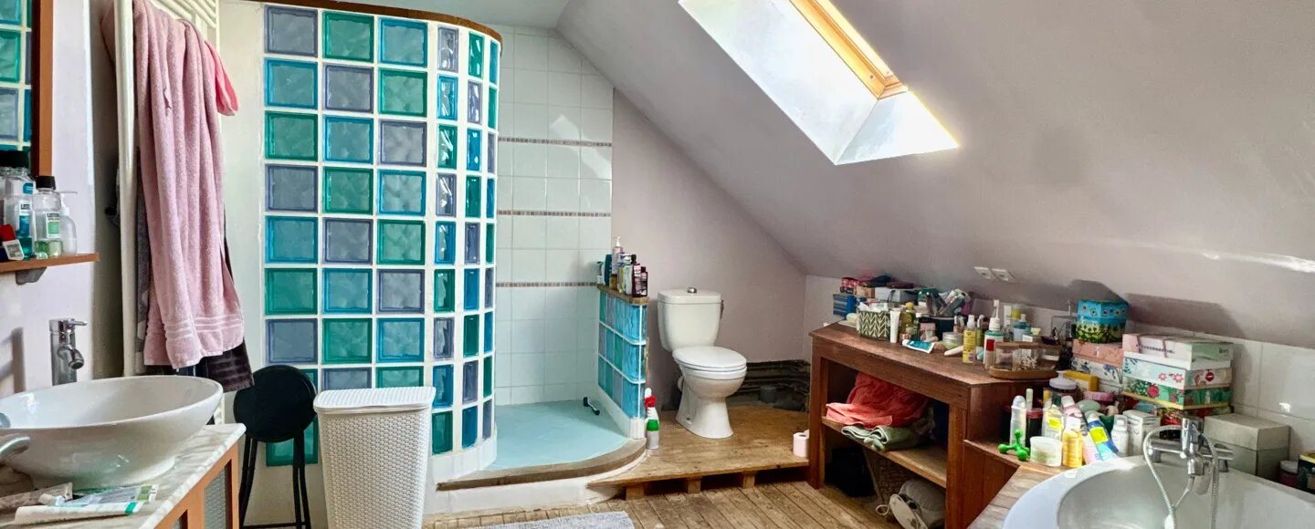 Maison à vendre, 102m², Omissy
