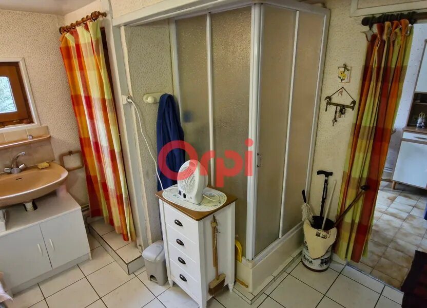 Maison à vendre, 65m², Péronne