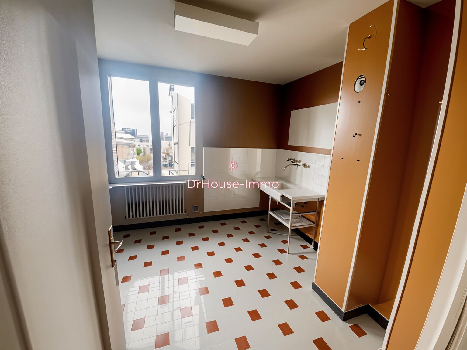 Appartement à vendre, 59m², Grenoble