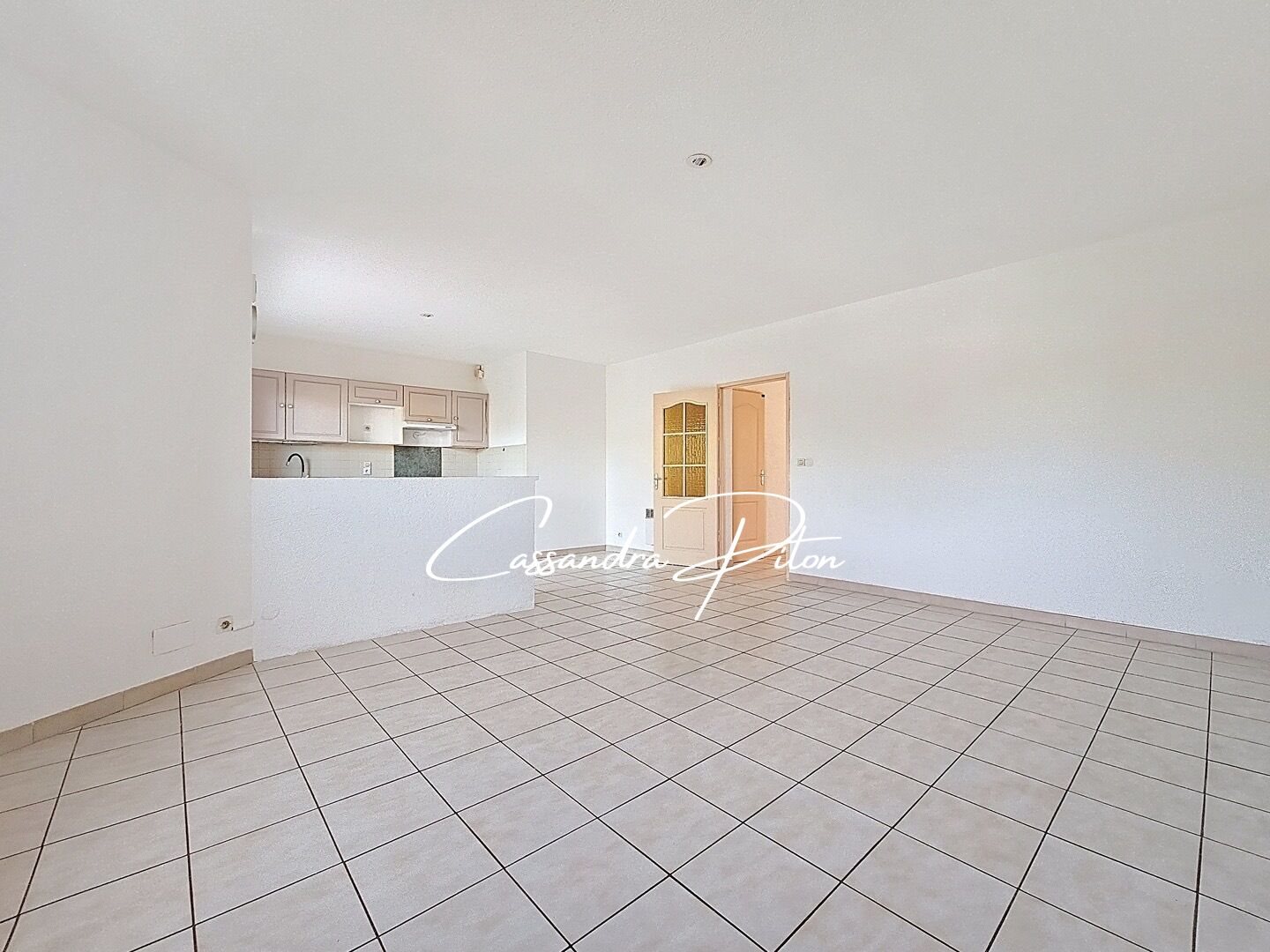 Appartement à vendre, 84m², Sainte-Marie-la-Mer