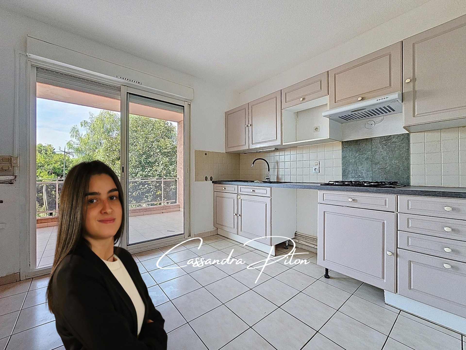 Appartement à vendre, 89m², Sainte-Marie-la-Mer