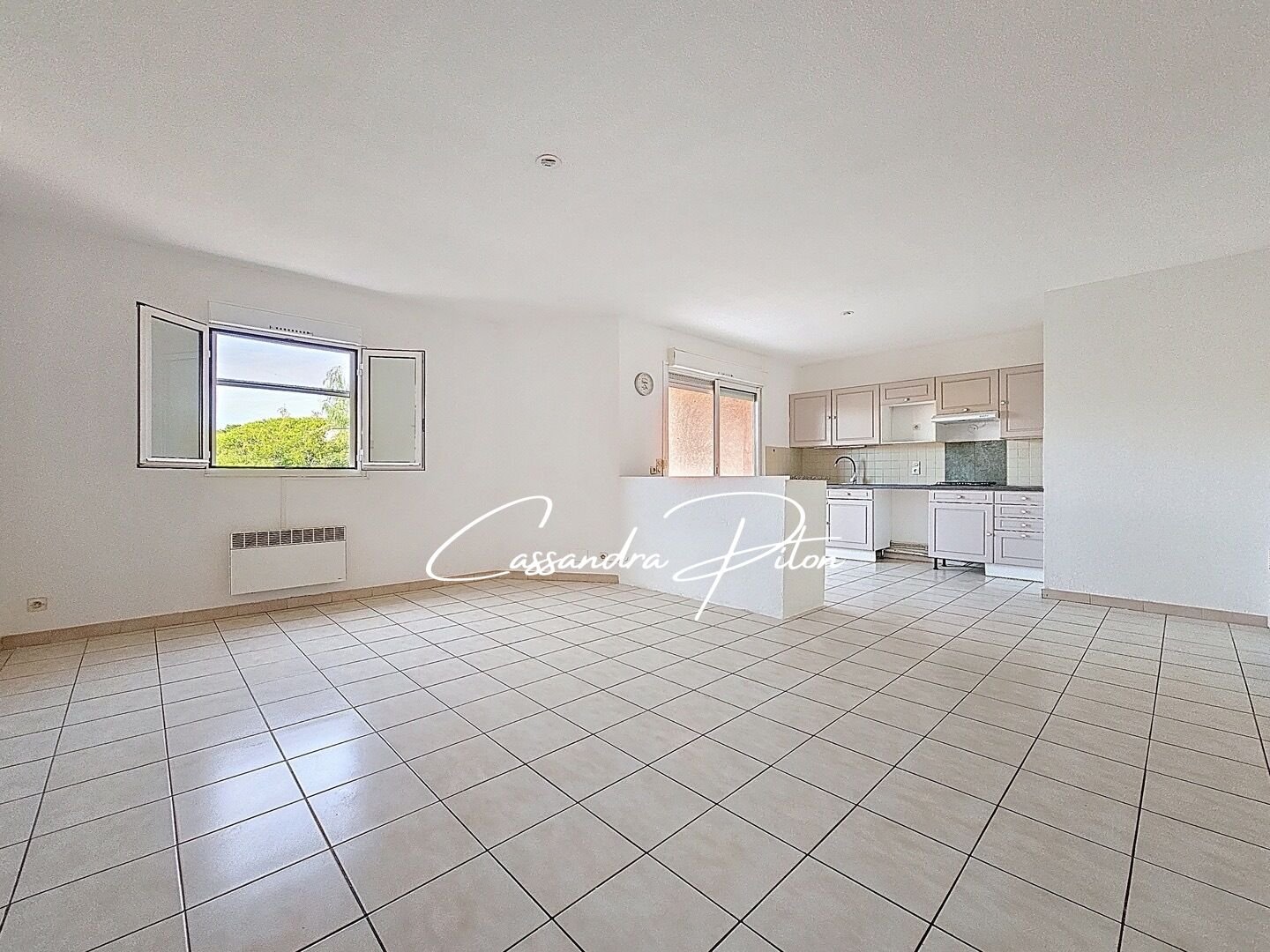 Appartement à vendre, 89m², Sainte-Marie-la-Mer
