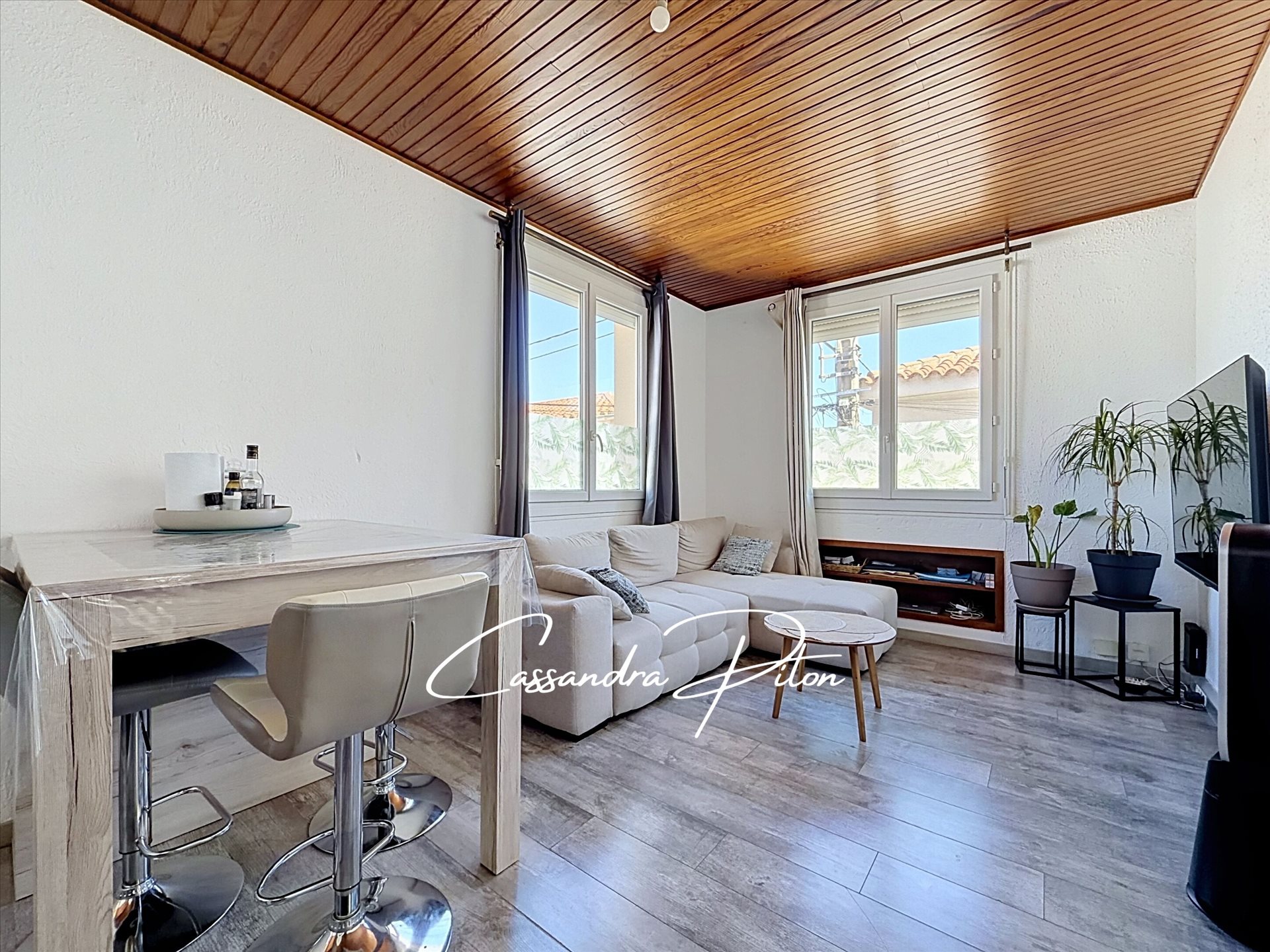 Appartement à vendre, 79m², Perpignan