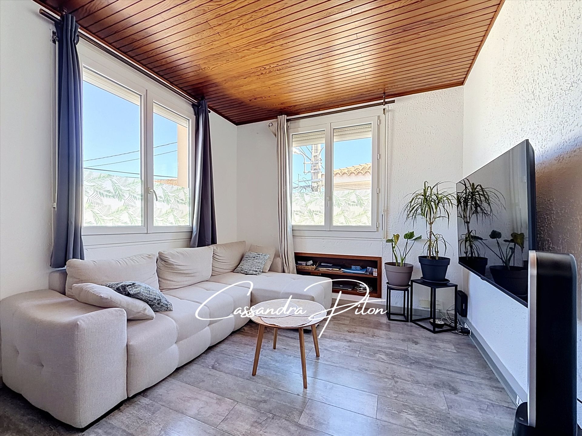 Appartement à vendre, 79m², Perpignan