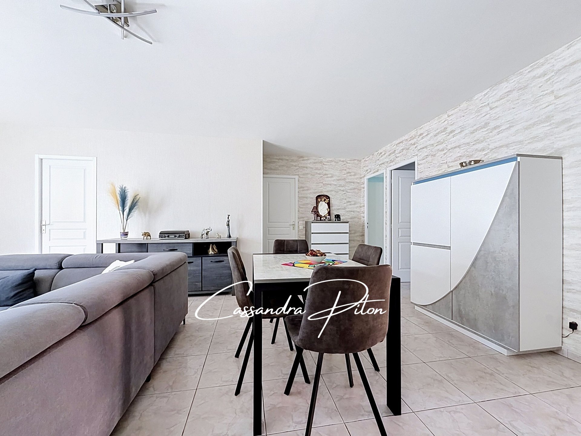 Maison à vendre, 81m², Sainte-Marie-la-Mer