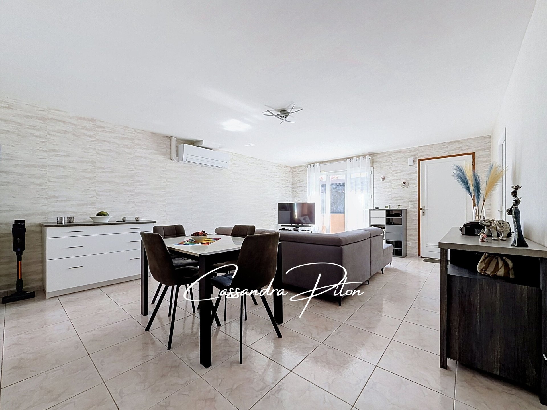 Maison à vendre, 81m², Sainte-Marie-la-Mer